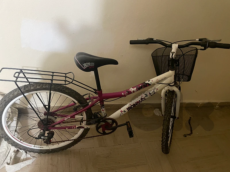 Bicyclette