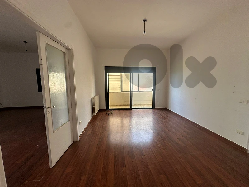 Apartment for rent in Broumana | Sea view