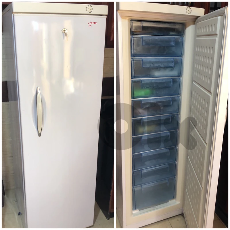 freezer
