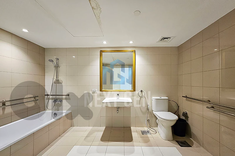 Apartment for Rent in Downtown | شقة للإيجار في وسط بيروت