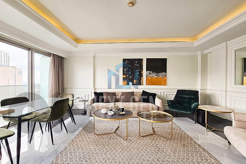 Apartment for Rent in Downtown | شقة للإيجار في وسط بيروت