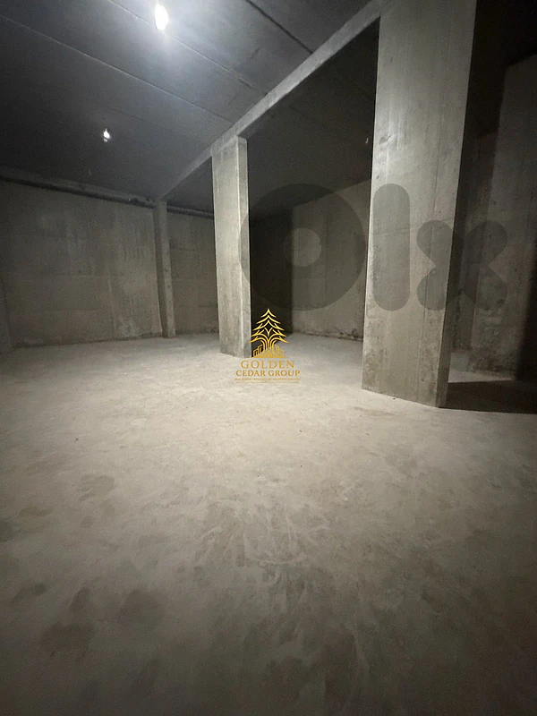 warehouse for sale in Mazraat Yachouh - مستودع للبيع في مزرعة يشوع