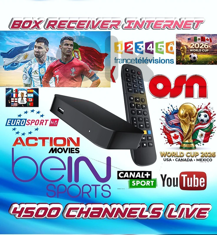 SUN-SAT US-A03 (RECEIVER INTERNET) رسفير يعمل على نت بدون ستلايت