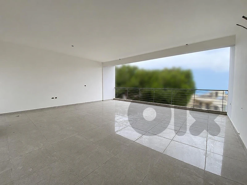 GMB234MM - Apartment For Sale in Hboub - شقة للبيع في حبوب