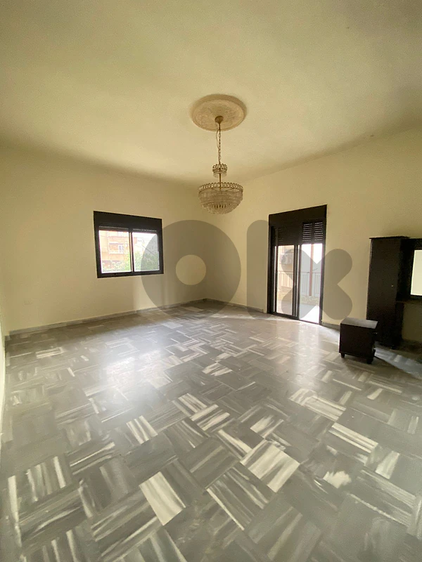 Apartment For Sale in Biaqout, Metn