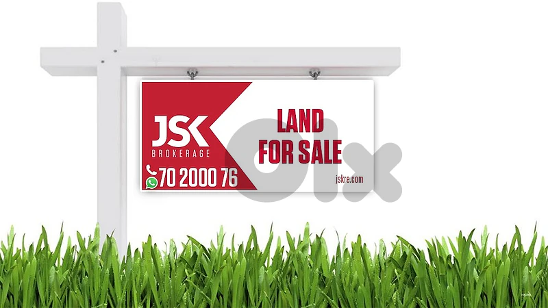 L21753 Land For Sale in Amchit