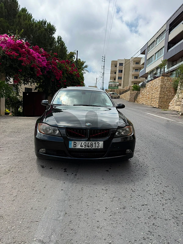 BMW 325 BMW 325