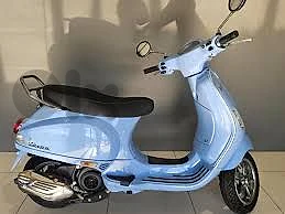 vespa vxl 150 cc