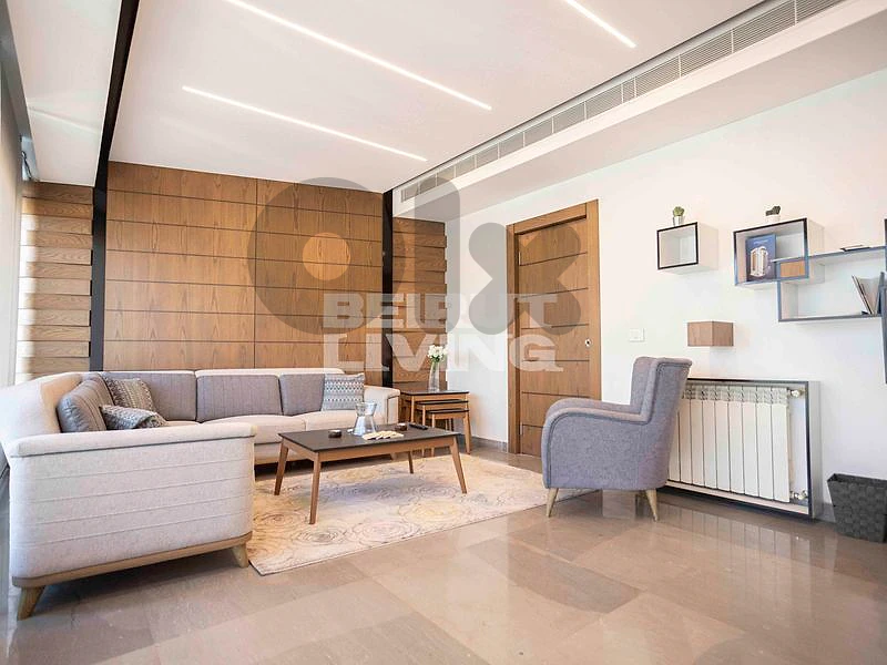 Beautiful Apartment | Amazing Terrace | Open View