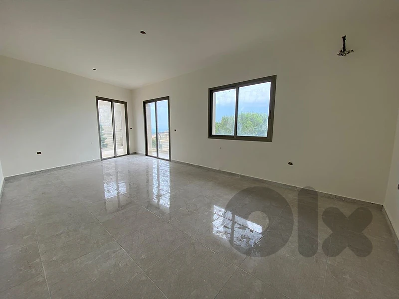 GMB235MM -  Apartment For Sale In Hboub  - شقة للبيع في حبوب