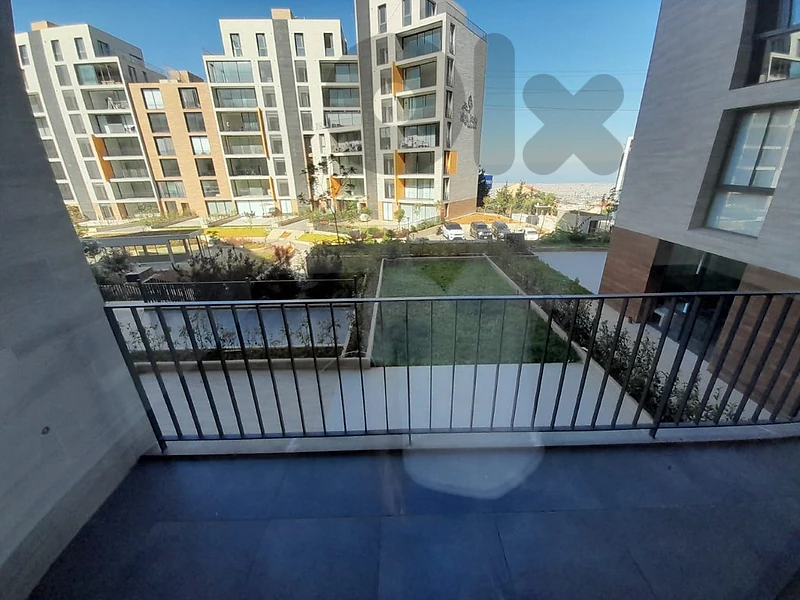 شقة للايجار في المنصورية Apartment for rent in Mansourieh