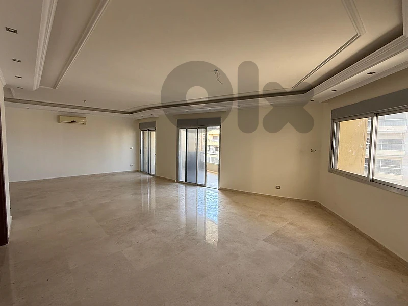 Apartment for sale in Dam w Farez - 24 street