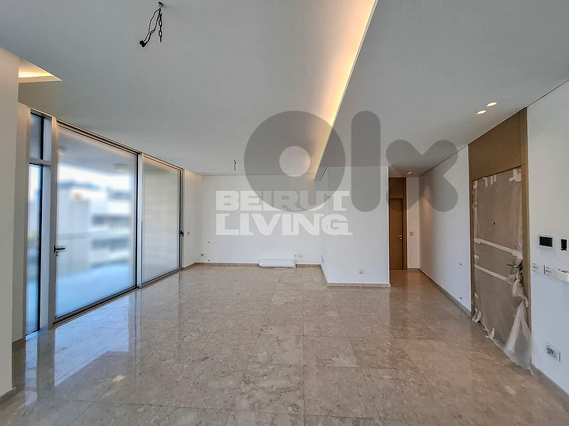 Modern New Flat | Balconies | Prime Location