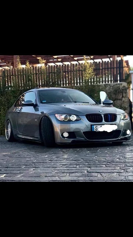 Bmw e92 328 2009