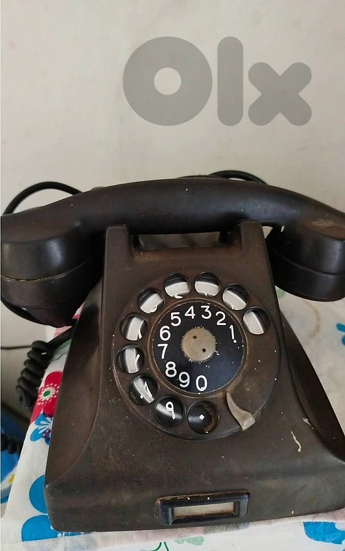 Vintage Phone