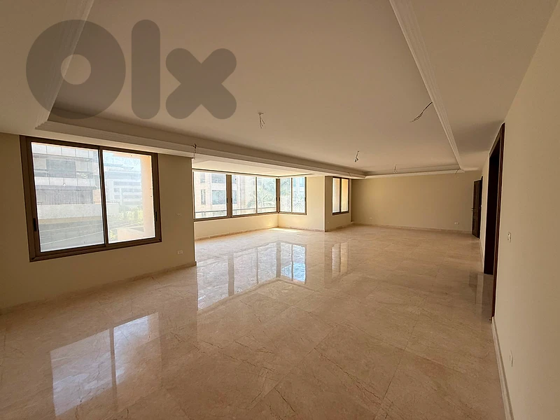 Apartment for sale in Dam w Farez - Behind Mackieh
