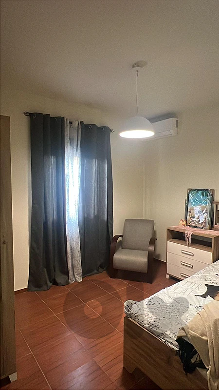 Apartment for Rent in Batroun - شقة للإيجار في البترون