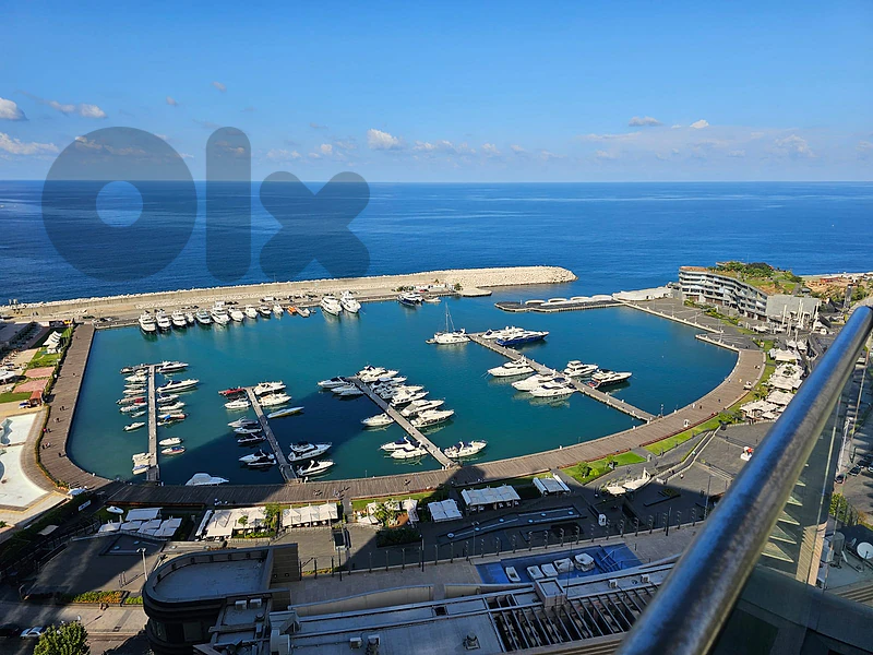 Apartment for sale in Downtown - Beirut شقة للبيع في داون تاون - بيروت