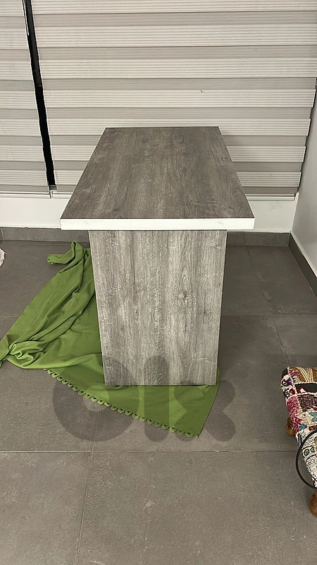 desk office/ home
