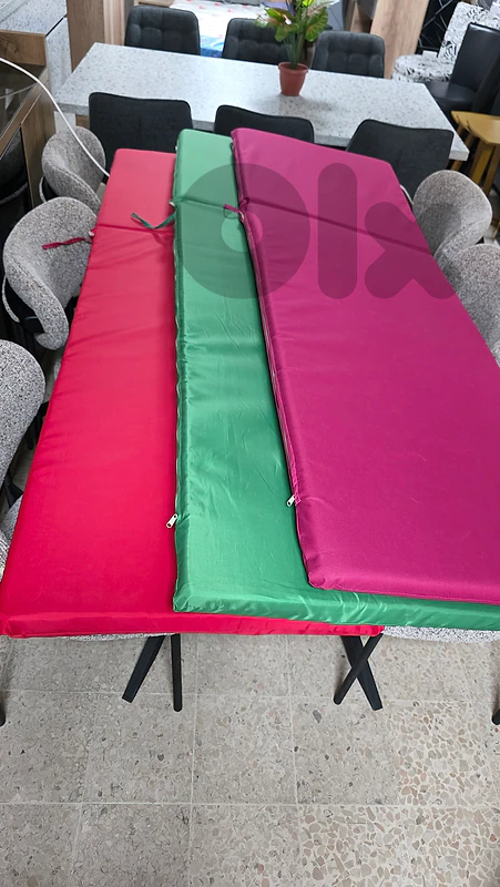 Beach mattress waterproof فرشة بحر ضد الماء