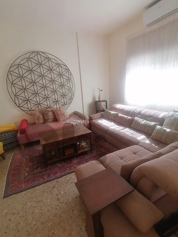 Apartment for rent in Achrafieh/sessineشقة للايجار في الاشرفية/ساسين