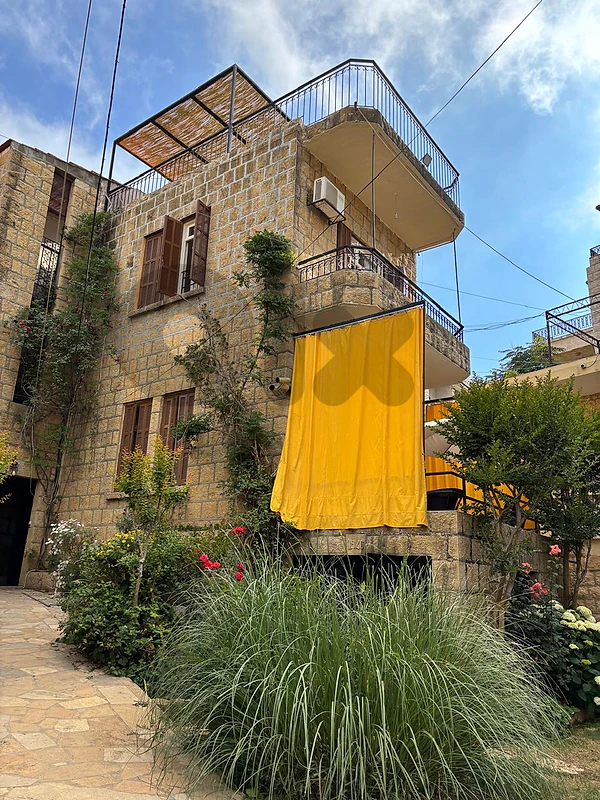 Bhamdoun Mountain Apartment Bhamdoun Mountain Apartment