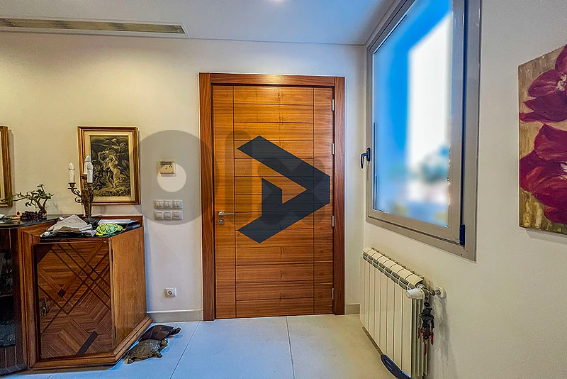 Unfurnished Apartment For Rent In Abdel Waha  شقة للإيجار فيعبد الوهاب