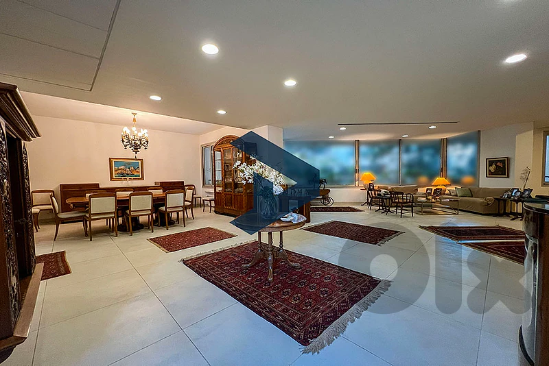 Unfurnished Apartment For Rent In Abdel Waha  شقة للإيجار فيعبد الوهاب