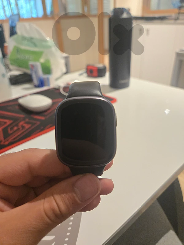Honor watch 4 (excellent condition)