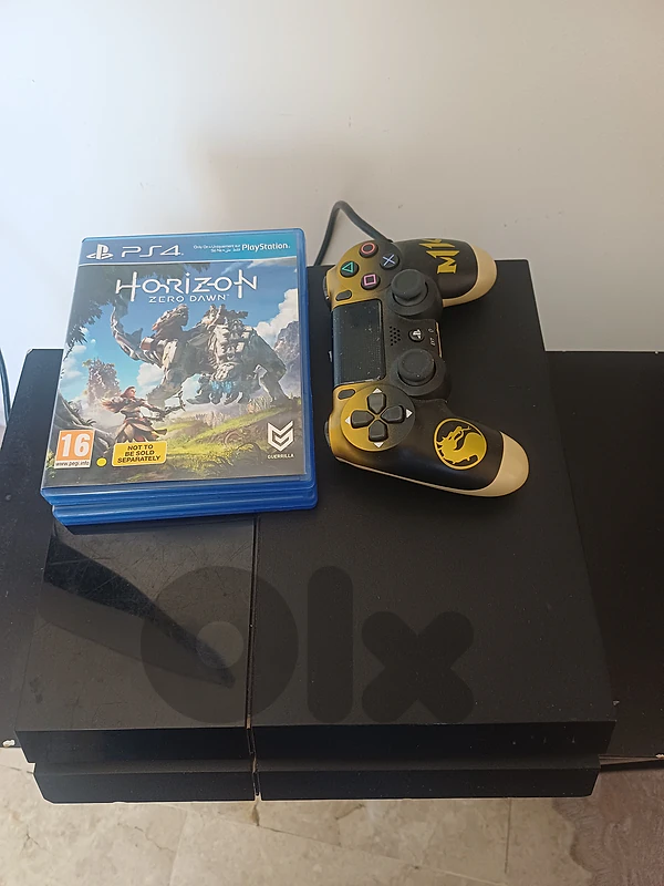 ps4 fat