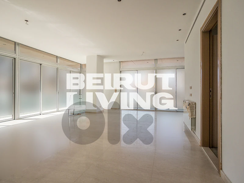 Spacious & Sunny Flat | Big Balconies | Open View