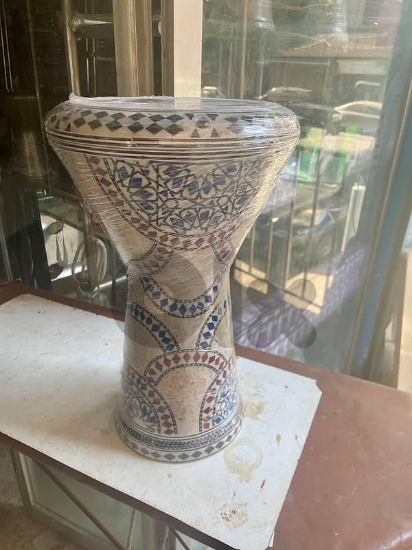 دربكه ٨٠ في كميات سوبر مرتبه