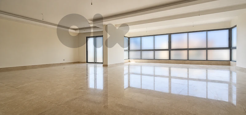 Apartment for Sale in Ramlet El Baydaشقة للبيع في الرملة البيضاء