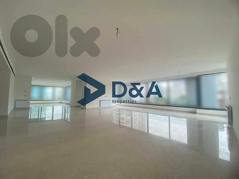 Apartment For Rent In Clemenceau  شقة للإيجار في كليمنصو