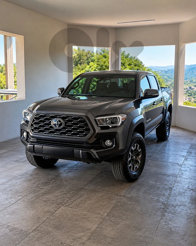 Toyota Tacoma 2023 TRD OFFROAD