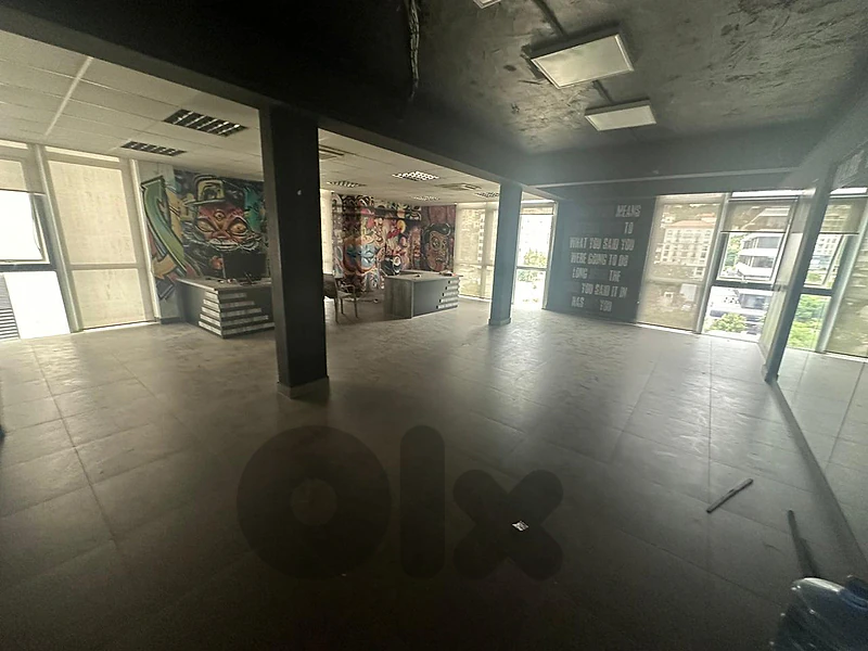 Office for Sale in Jounieh | 90 sqm | Prime Location | Rented Invest