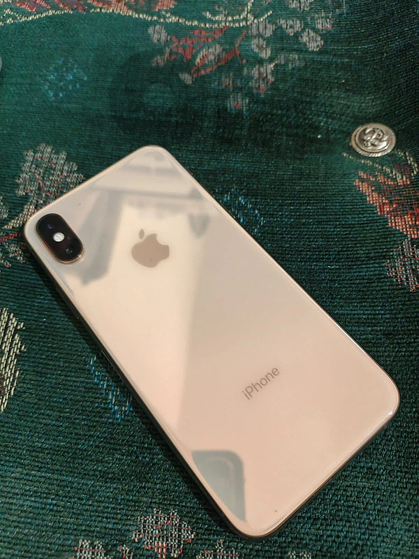 iphone xs