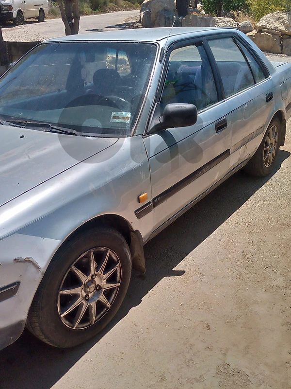 Toyota Corona 1989 89