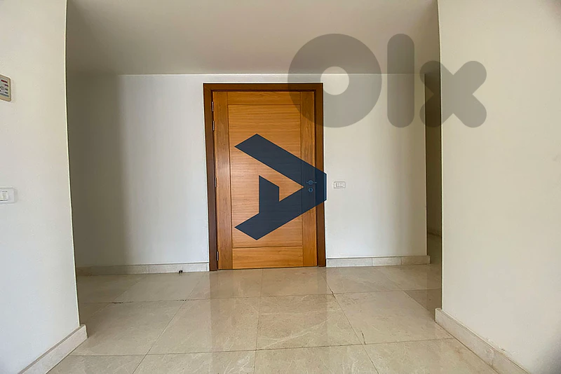 Apartment For Sale In Clemenceau شقة للبيع في كليمنصو