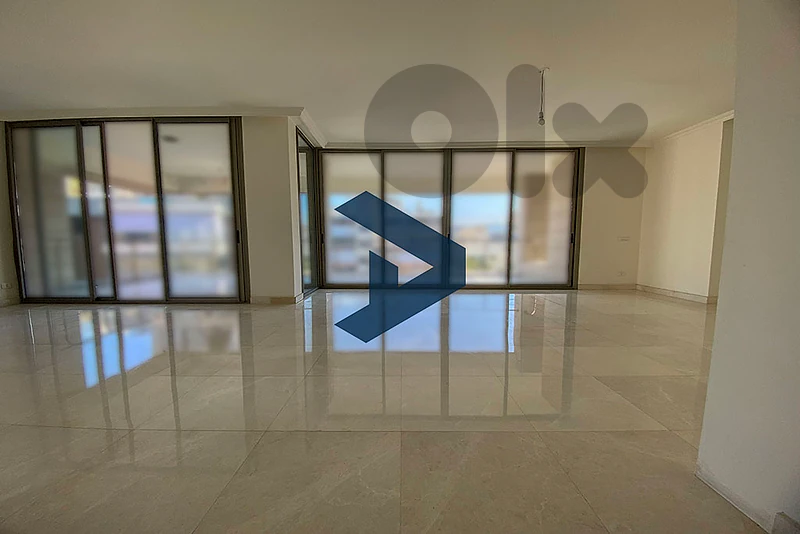 Apartment For Sale In Clemenceau شقة للبيع في كليمنصو