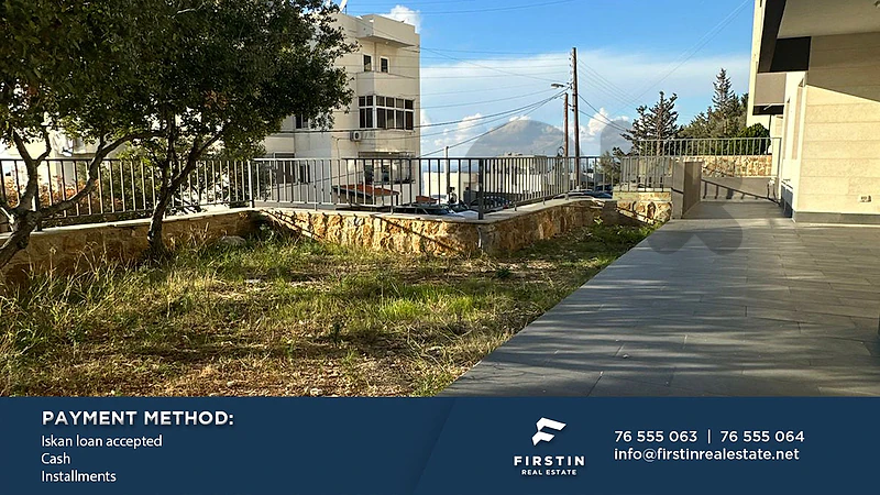 |Iskan| Apartment for sale in Blat - Jbeil | 2 Bed - 2 Bath - Garden| |Iskan| Apartment for sale in Blat - Jbeil | 2 Bed - 2 Bath - Garden|