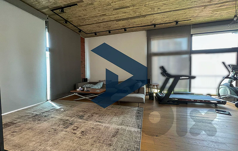 Penthouse For Rent In Soho شقة بنتهاوس للإيجار في سوهو