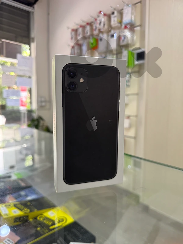 iphone 11 128Gb