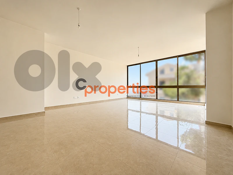 Apartment For Sale in Bet el Kikko with Terrace CPCF265