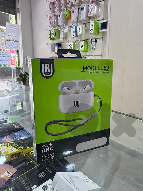 Earpods