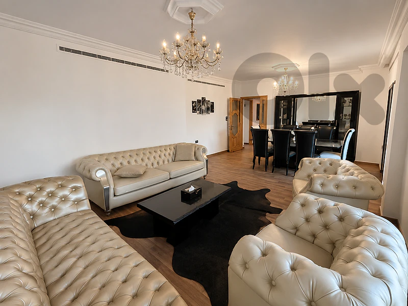 Apartment for Sale in Wata AL Mousaitbehشقة للبيع في وطى المصيطبة