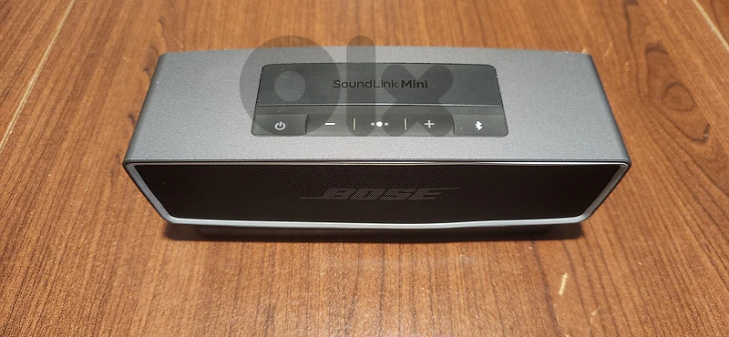 Bose soundlink mini 2