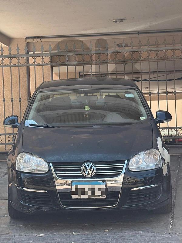 Volkswagen Jetta 2006 2.5 5 cylinder