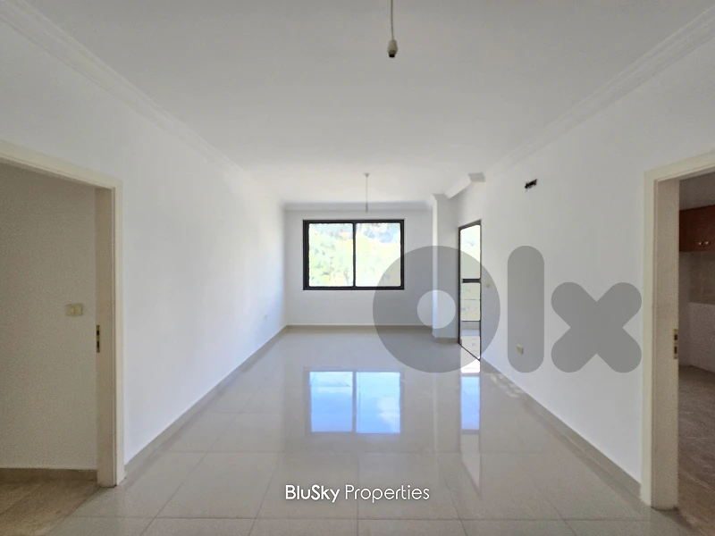 Apartment For RENT In Mansourieh شقة للإيجار #PH