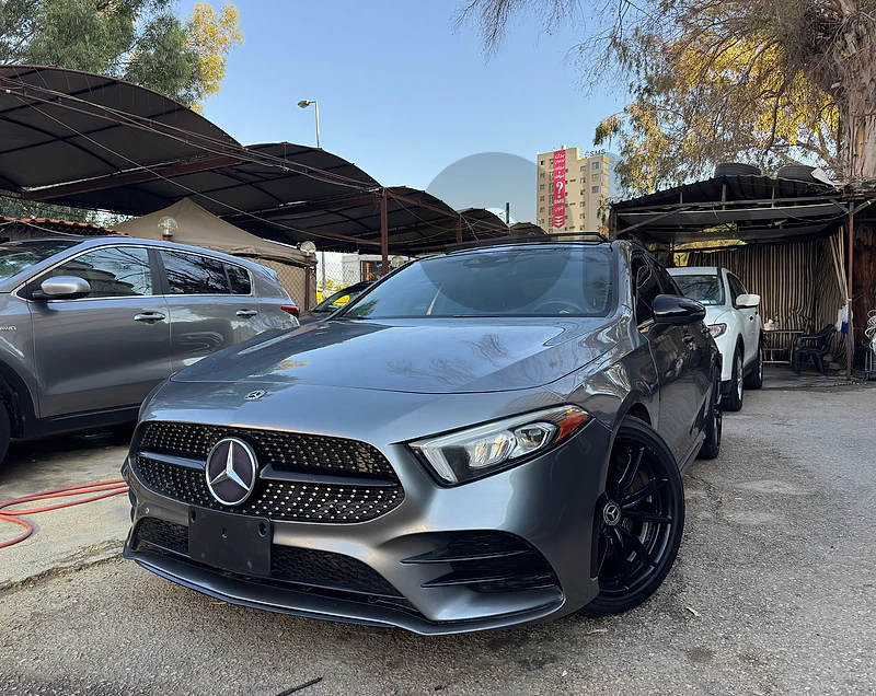 MERCEDES A220 2019, ///AMG PACKAGE, super clean,full option, 81/882165